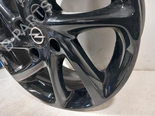 Fælk OPEL CORSA F (P2JO) 1.2 (68) | BP39036849C45 - Image 4