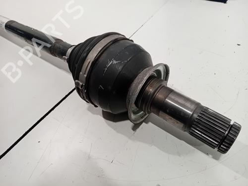 Right rear driveshaft JAGUAR F-PACE (X761) 2.0 TD4 AWD | BP32742907M41 - Image 3