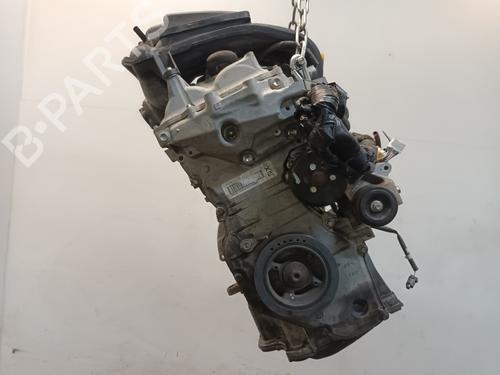Motor NISSAN NOTE (E12) 1.2 | BP36321692M1 - Image 3
