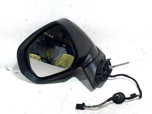 Used Left mirror PEUGEOT 5008 (0U_, 0E_) 1.6 HDi (114 hp) 7277907