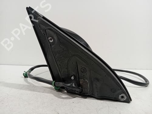 Left mirror VW PASSAT B6 Variant (3C5) 2.0 TFSI | BP19068351C26 