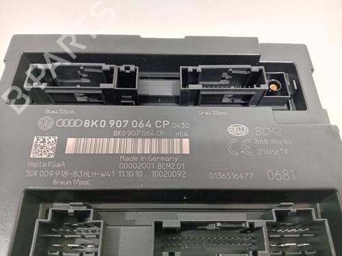 Electronic module AUDI A5 (8T3) RS5 quattro | BP24207613M83 