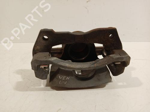 Used Left front brake caliper TOYOTA YARIS (_P13_) 1.5 Hybrid (NHP130_, NHP130) (101 hp) 30489102
