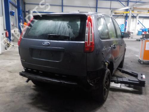 AC compressor FORD C-MAX (DM2) 1.6 | BP16993564M34 - Image 7