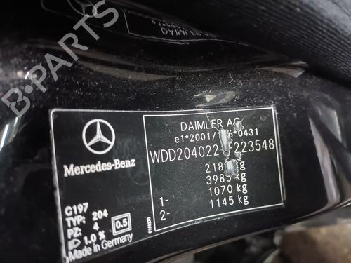 Engine MERCEDES-BENZ C-CLASS (W204) C 320 CDI (204.022) | BP34555260M1  - Image 11