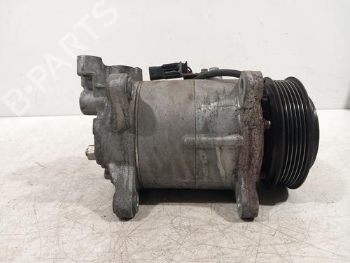 AC compressor BMW 2 Gran Tourer (F46) 216 d | BP33722404M34  - Image 6