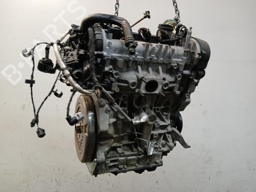 Engine VW GOLF VII (5G1, BQ1, BE1, BE2) 1.4 GTE Hybrid | BP31861665M1 - Image 2