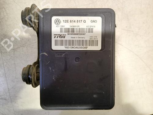 ABS pump SEAT Mii (KF1, KE1) electric | BP34058725M43  - Image 6