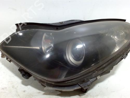 Left headlight MERCEDES-BENZ CLS (C219) CLS 320 CDI (219.322) | BP13737411C28 