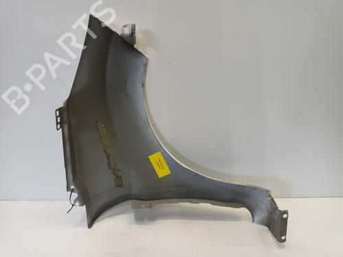 Left front fenders FORD FIESTA VI (CB1, CCN) 1.6 Ti | BP29567076C41 
