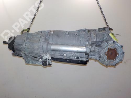 Used Automatic gearbox Automatic gearbox PORSCHE CAYENNE (9YA) 2.9 S AWD (9YABB1) (440 hp) 7816080 7816080