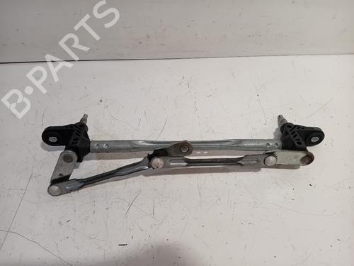 Vindrude Viskermekanisme ABARTH 500 / 595 / 695 1.4 (312.AXZ11) | BP29028577C83 - Image 4