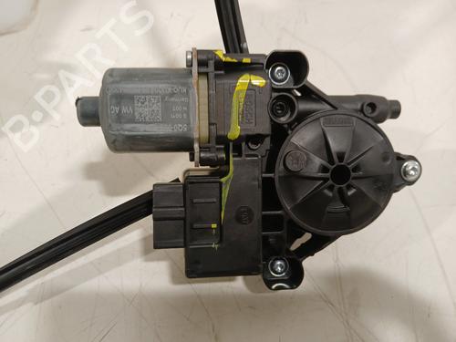 Rear left window mechanism SKODA KAROQ (NU7, ND7) 1.5 TSI | BP36416698C24 - Image 3