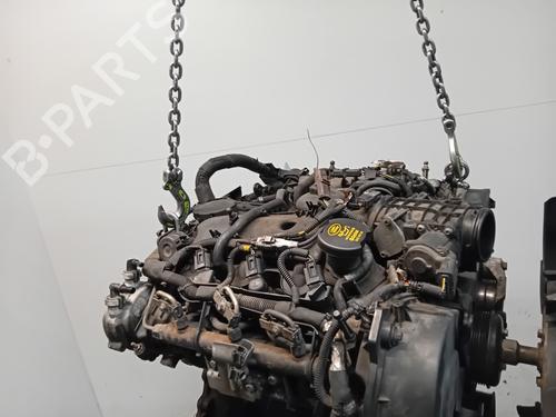 Engine LAND ROVER RANGE ROVER SPORT I (L320) 2.7 D 4x4 | BP30625250M1