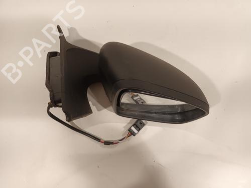 Right mirror DACIA SPRING EV (B6M1) | BP16091119C27