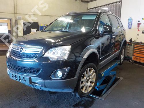 Used Parts OPEL ANTARA A (L07)  2.2 CDTi 4x4  1123972