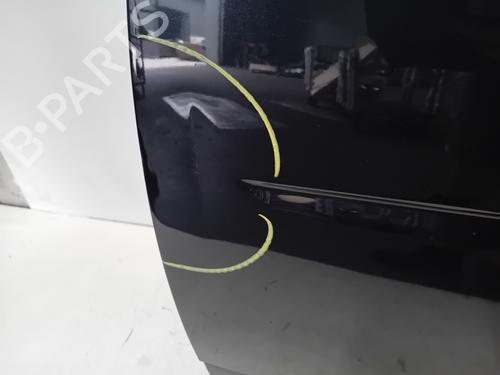 Left front door LAND ROVER FREELANDER 2 (L359) 2.2 TD4 4x4 | BP18866317C2 