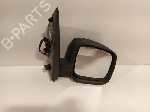 Used Right mirror PEUGEOT BIPPER (AA_) 1.4 HDi (68 hp) 16330967