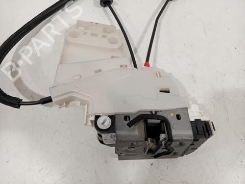 Rear right lock FIAT 500X (334_) 1.4 (334AXC1B, 334AXC11) | BP27503888C99 