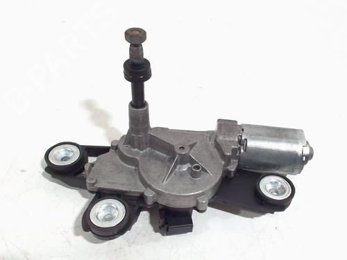 Used Rear wiper motor FORD FIESTA VI (CB1, CCN) 1.25 (60 hp) 13260667