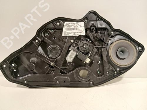 Used Rear left window mechanism Rear left window mechanism ALFA ROMEO GIULIETTA (940_) 1.4 TB (940FXB1A, 940FXB11) (170 hp) 36260633 36260633