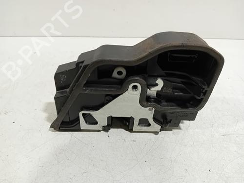 Rear left lock BMW 5 (F10) 530 d | BP17614208C100 