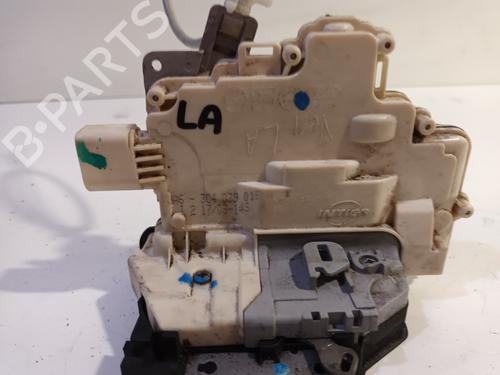 Used Rear left lock SEAT IBIZA IV (6J5, 6P1) 1.2 (70 hp) 16649708