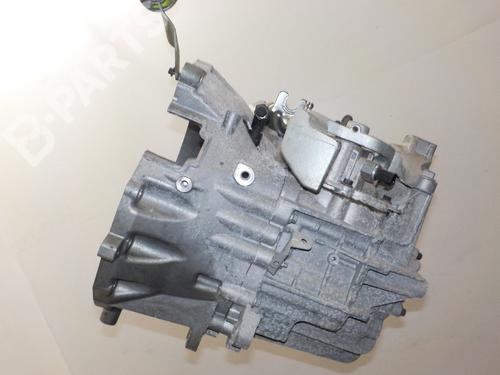 manual-gearbox-ford-focus-iii-20-st-cv6r7002gce-2010-2011-2012-2013-2014-2015-2016-2017-2018-2019-2020-10667639 main image