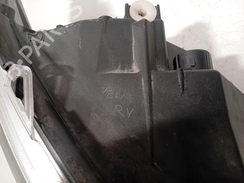 Right headlight FORD KA (RU8) 1.2 | BP33737004C29  - Image 5