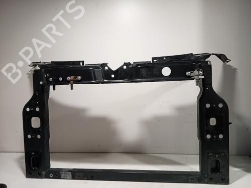 Used Front slam panel Front slam panel FIAT 500 (312_) 1.2 (312AXA1A) (69 hp) 40314735 40314735