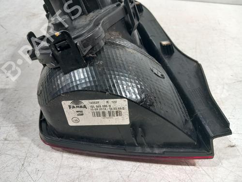 Right taillight SEAT Mii (KF1, KE1) 1.0 EcoFuel | BP35793698C35 - Image 6