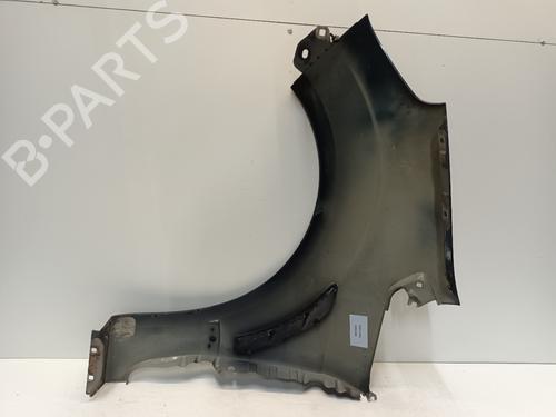 Right front fenders FORD S-MAX (WA6) 2.5 ST | BP31669259C42 