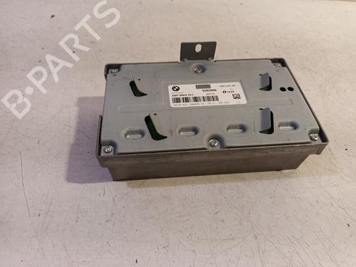 Used Electronic module Electronic module BMW 3 (F30, F80) 320 d (163 hp) 15071516 15071516