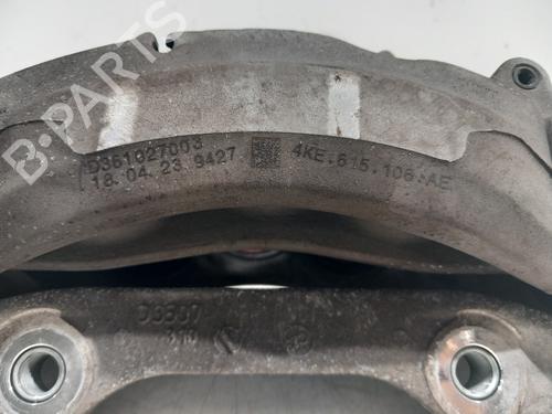 Right front brake caliper AUDI Q8 E-TRON SUV (GEG) 55 quattro | BP33436653M104 - Image 4