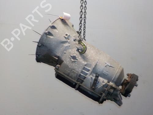 Gearbox MERCEDES-BENZ S-CLASS (W220) S 600 (220.176) | BP11691939M3 