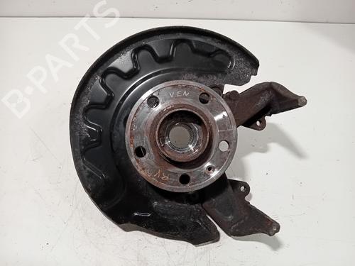 Used Right front steering knuckle Right front steering knuckle SEAT IBIZA IV (6J5, 6P1) 1.0 TSI (95 hp) 39885983 39885983