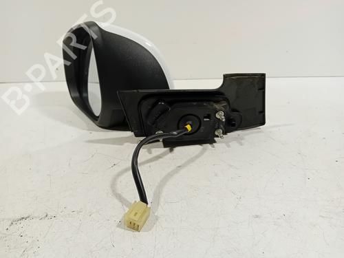 Left mirror OPEL AGILA B (H08) 1.0 (F68) | BP18349817C26 