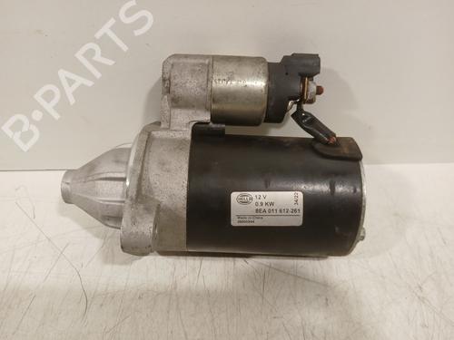 Used Starter Starter KIA PICANTO II (TA) 1.2 (85 hp) 40024659 40024659