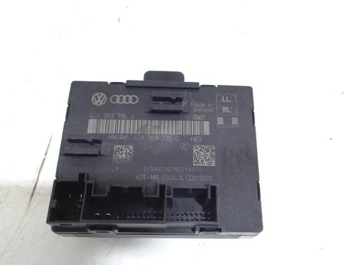 Used Control unit Control unit 13368359 13368359