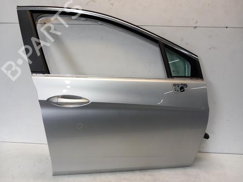 right-front-door-opel-astra-k-b16-2015-2016-2017-2018-2019-2020-2021-2022-37518386 main image