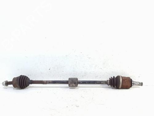 Used Right front driveshaft Right front driveshaft 7676091 7676091