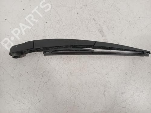 Used Rear windshield wiper arm DACIA DUSTER (HS_) 1.6 16V (105 hp) 20926475