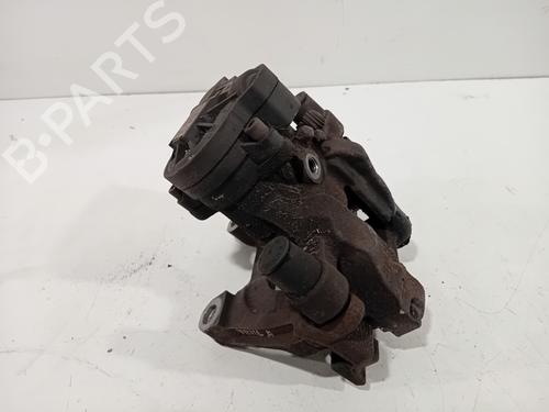 Left rear brake caliper VW PASSAT B8 Variant (3G5, CB5) 1.6 TDI | BP26725764M107 