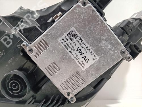 Right headlight SEAT ARONA (KJ7, KJP) 1.0 TSI | BP40049579C29 - Image 5