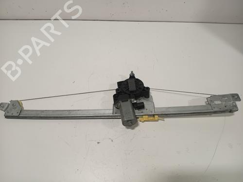 Rudehejsemekanisme ventre foran RENAULT TRAFIC II Van (FL) 2.5 dCi 145 (FL0J) | BP39766851C22 - Image 3
