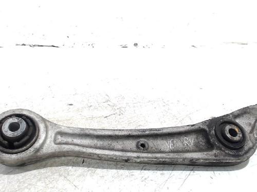 Used Right front suspension arm AUDI A4 B8 (8K2) 2.7 TDI (190 hp) 6536414