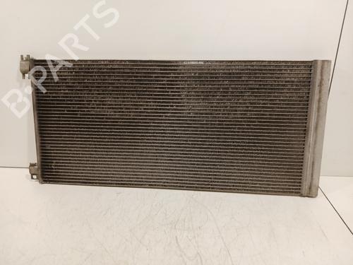 Used AC radiator AC radiator 37267218 37267218