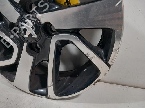 Fælk PEUGEOT 108 1.0 VTi | BP38054062C45 - Image 3
