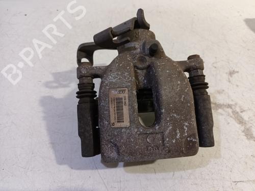 Used Right rear brake caliper PEUGEOT 3008 I MPV (0U_) 1.6 BlueHDi 120 (120 hp) 14852180