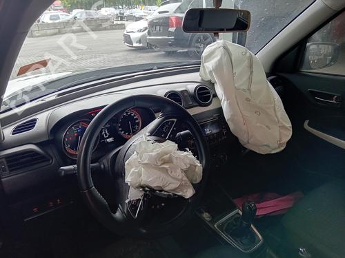Tailgate lock SUZUKI SWIFT V (AZ) 1.2 Hybrid (Mild Hybrid) (A2L412) | BP26883779C101  - Image 9